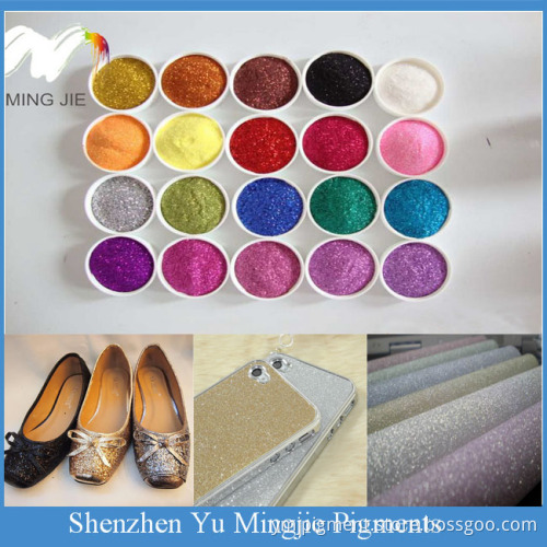 Wholesale Holographic Glitter Powder